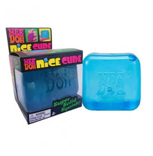 Schylling Nee Doh Nice Cube Sensory Squish Toy, Stress Relief Squeeze picture