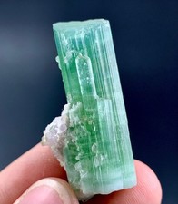 73 Carat Tourmaline Crystal Specimen From Afghanistan picture