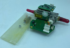 PARKER 17PH30990 ICOUNT PD LASER PSU ASSEMBLY PCB P.843197 CARD picture