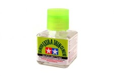 Tamiya 87182 Extra Thin Cement Quick Setting 40ml - US Fast Ship 100% Genuine picture