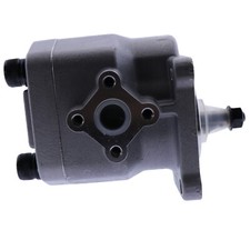 Hydraulic Pump CH15095 AM880754 CH15096 For John Deere 650 750 Tractor picture