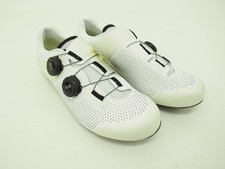 New Pearl Izumi Women's Pro Road Cycling Shoes EU 40 US 8 White 3-Bolt picture