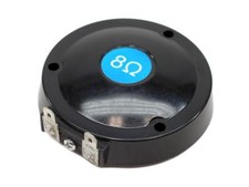 SS Audio Diaphragm for Peavey PV 12M Horn Driver 14T 03601330 8 Ohms, D-14T picture