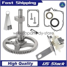 84005207 793880 Camshaft Kit W/691968 Governor & Oil Slinger for B&S, Replaces 3 picture