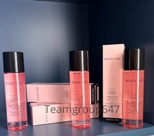 Mary Kay Oil-Free Eye Makeup Remover 3.75 fl. oz Each Lot of 3 NEW. Super Deal picture