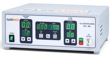 Hi-Flow Laparoscopic CO2 Insufflators 30 L with air Advance Flow Control picture