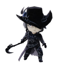 FINAL FANTASY XIV 