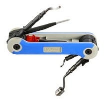 Noga RG1000 Multi-Burr Deburring Tool picture