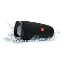 JBL Charge 4 Waterproof Portable Bluetooth Speaker with 20-Hour Playing Time picture