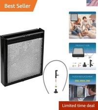 Humidifier Maintenance Kit with 10 Water Panels for AprilAire 500 Series picture