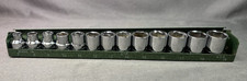 Vintage S-K Tools 3/8