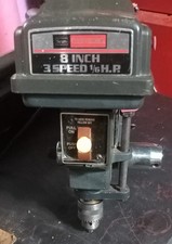 Vintage 1984 Craftsman 8