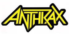 Anthrax Sticker Decal XV picture