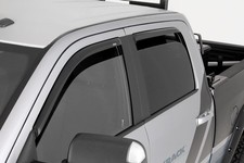 Auto Ventshade (AVS) 194040 Rainguard In-Channel Smoke Acrylic Set of 4 picture
