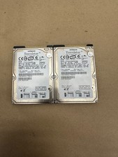 HITACHI HTS541040G9AT00 Hard Drive - Lot of 2 picture