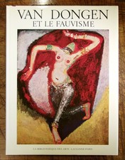 Jean Melas-Kyriazi / Van Dongen Et Le Fauvisme Collection Ecoles Et Mouvements picture