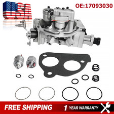 17093030 Remanufactured Throttle Body FOR GMC Chevrolet 5.7L 1993-1995 RP TBI picture