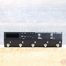 Boss ES-5 Effects Switching System Five-Loop Programmable Switching System w/Box picture