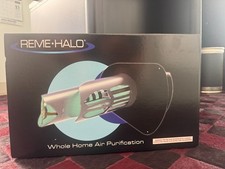 RGF Reme Halo 24 Volt In-Duct Air Purifier System (Reme-H) - New In Box picture
