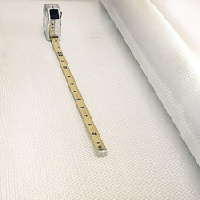 Fiberglass Woven Mat Cloth 9 Ounce 40