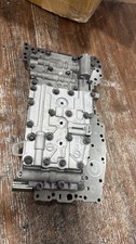 A760 A760E A760F Transmission Valve Body W/9 Solenoids For Toyota Tundra 2010-19 picture