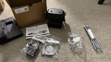 OEM Toyota Wireless Trailer Camera System – COMPLETE KIT – PT-230-COMM-CU Panaso picture