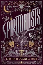 The Spiritualists - VERY GOOD picture