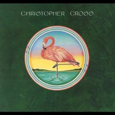 Christopher Cross - Christopher Cross (2 LP) New Sealed Vinyl picture