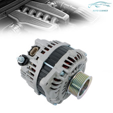 Alternator 23100-1AA1A 11341 For Nissan Murano Altima Maxima 3.5L V6 2006-2016 picture