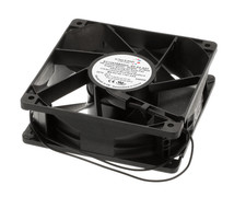 338-60062-10 Traulsen Ec Axial Fan Blade Genuine OEM TR338-60062-10 picture