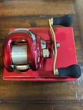 Daiwa Fishing reel 16 PREED 150SH-DH japan import Right Hand Retrieve 7.0:1 picture
