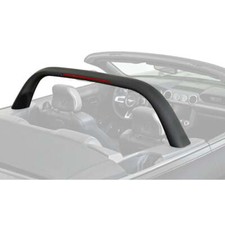 Classic Design Concepts Light Bar Black Mustang Convertible 15-26 picture
