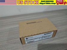 New Allen-Bradley 1762-OB8 MicroLogix 8 Point Digital Output Module 1762OB8 picture