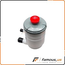 Power Steering Pump Reservoir Tank For 03-07 Honda Accord 53701SDAA01 60394 USA picture