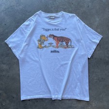 Retro 90s WINNIE THE P00H ''Tigger Is That You?