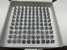 100 - Empty Brand New 0.5 ML/2.0MM JUPITER CCELL Cartridges W/ Mouth Pieces picture
