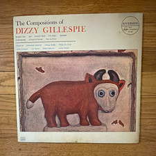 Dizzy Gillespie 