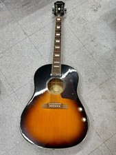 Epiphone EJ-160E VS John Lennon Model Limited Edition Guitar Vintage Sunburst picture