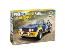 Italeri ITA3667 Italy Model kit, Molded Color picture