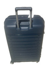 Samsonite Elevation Plus Large Spinner Midnight Blue Suitcase NEW IN BOX W TAGS picture