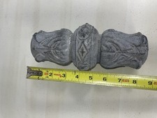 Grand Estate Cast Steel Railing Collar 8