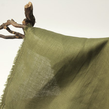 Sustainable Sewing 100% Hemp Textile Breathable Lightweight & Eco‑Friendly picture