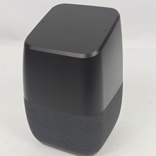 Insignia Voice Smart Bluetooth Speaker Google Assistant NS-CSPGASP2 UNTESTED picture