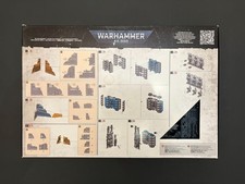 Starter Set Terrain - 11th Edition - Warhammer 40K - New In Box picture