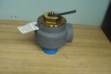 New Kunkle Safety Valve 930-K01-GC 3