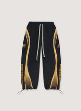 Vale Forever VSX 2000 Swoosh Khalifa Track Pant Black picture