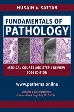 Pathoma 2026, by Husain A Sattar, Medical Course & USMLE Step 1 Review picture