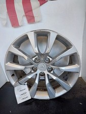 Wheel 19x8-1/2 Opt RT9 Fits 15-17 XTS 1205849 picture
