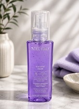 Tec Italy Olio Vital Color Treatment 125ml Color Treated Hair Oil Serum picture