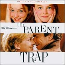 The Parent Trap [1998 Original Soundtrack] by Original Soundtrack: Used picture